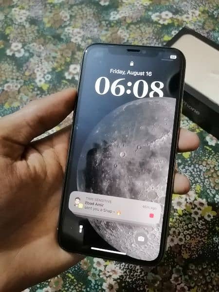 iPhone 11 Pro all okay 2