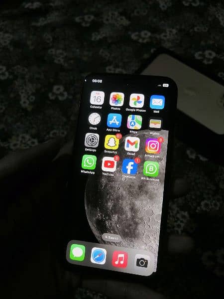 iPhone 11 Pro all okay 7