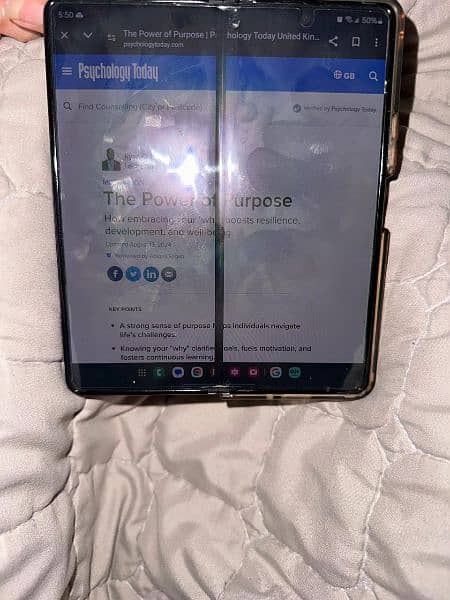 Samsung Galaxy Z Fold 5 2