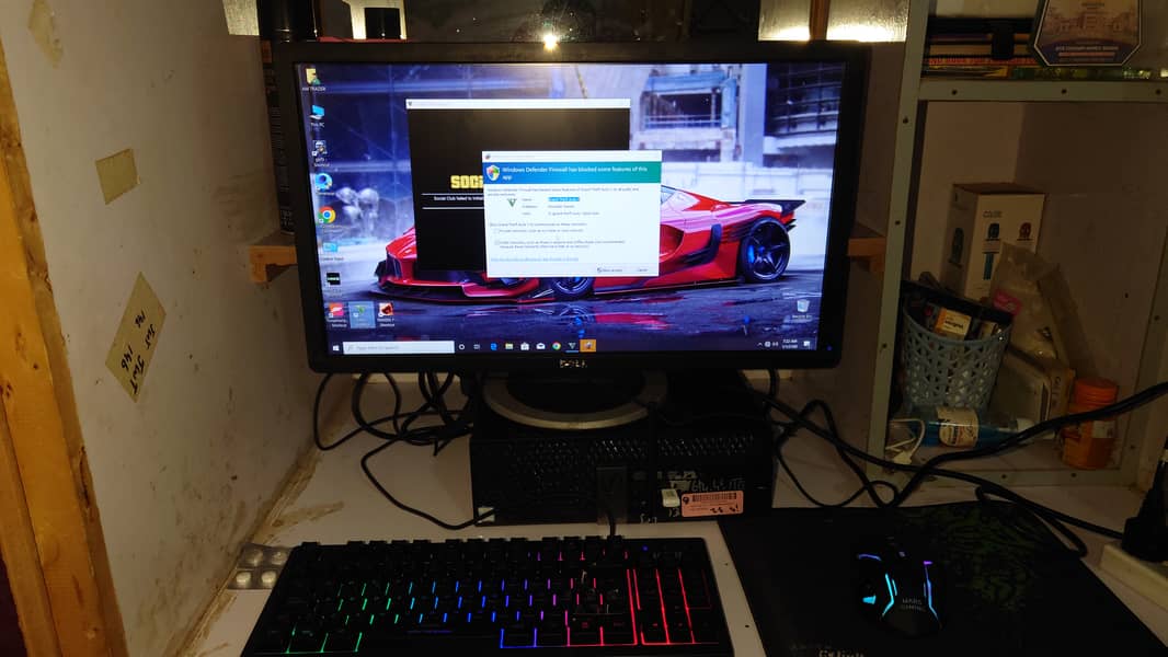 Gaming PC 1