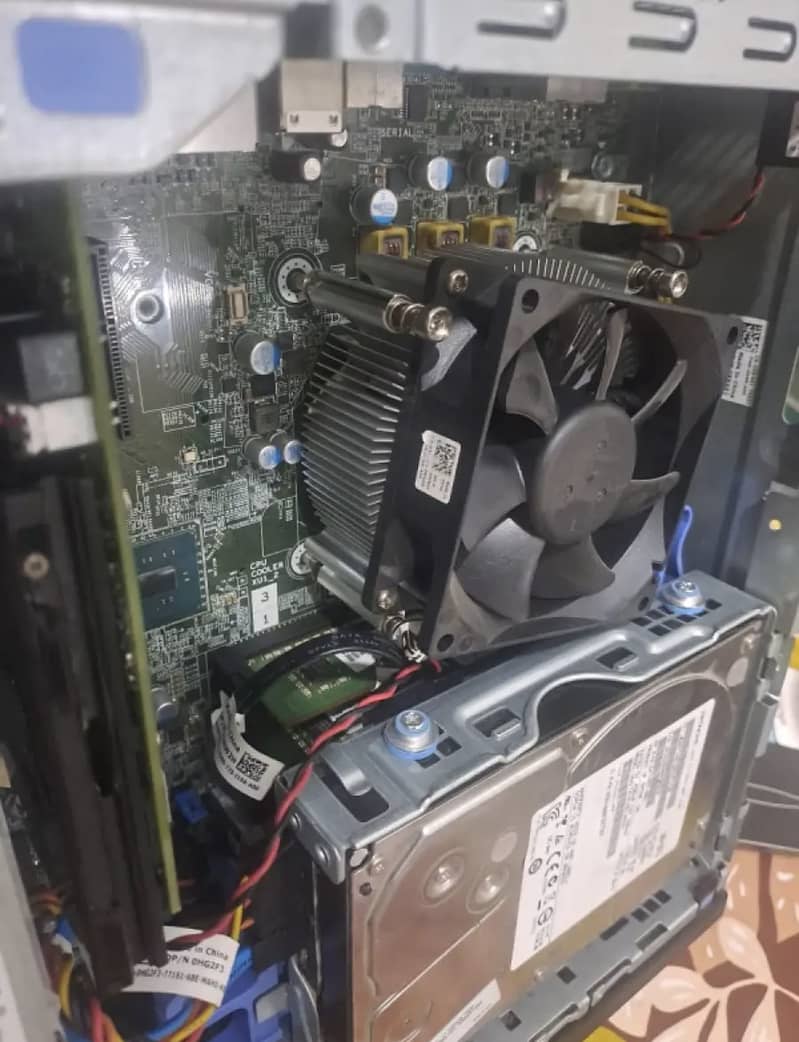 Gaming PC 4