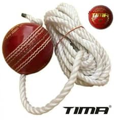 Cricket Hanging Ball For Tarning