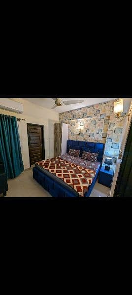 Guest room for rent daily basis 6