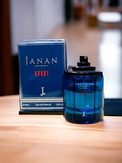 janan sports men's perfume,long lasting. 0