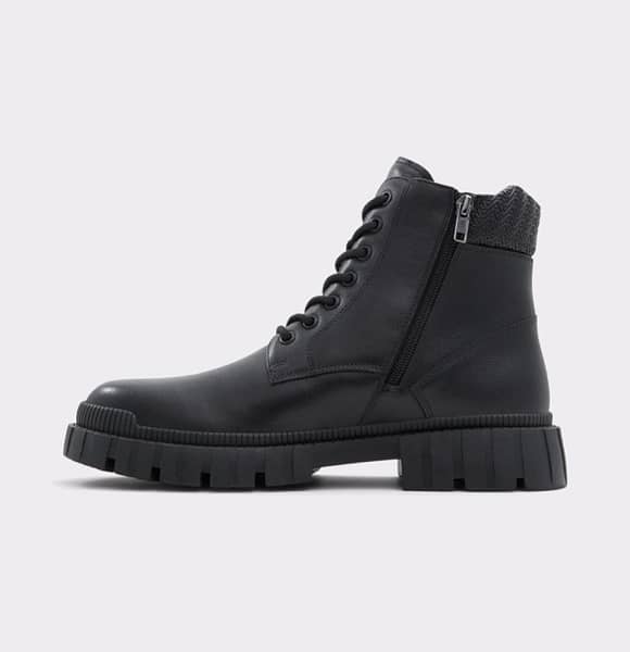 Aldo Winter Boots And waterproof 0