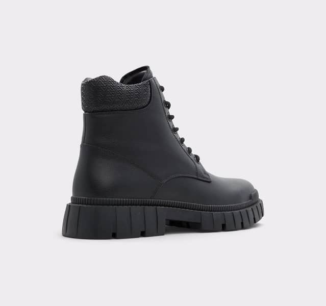 Aldo Winter Boots And waterproof 2