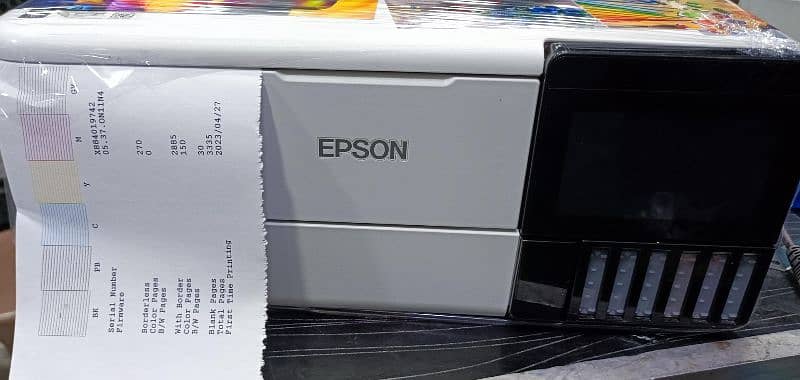 Epson all models available 3