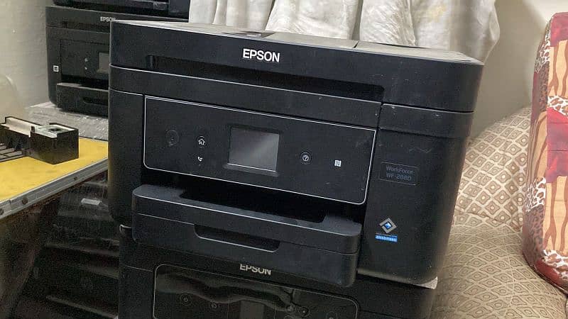 Epson all models available 9