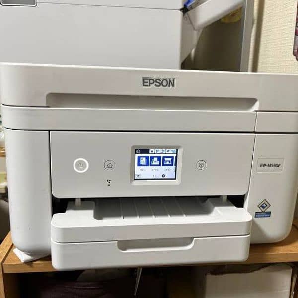 Epson all models available 10