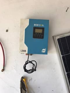 solar inverter 1.2 kv