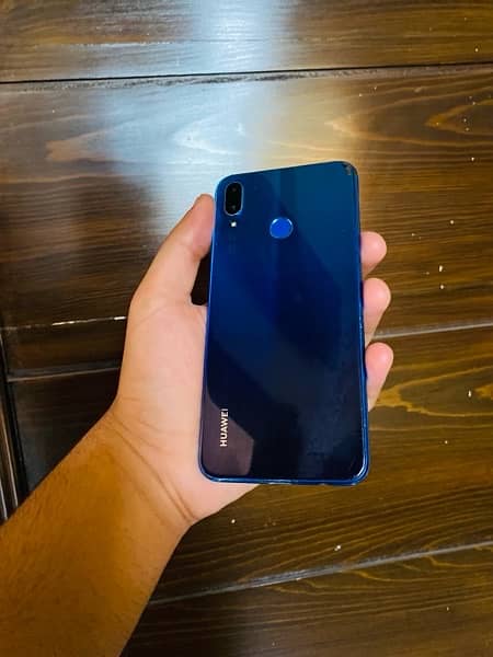 huawei nova 3i 0