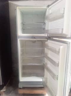 fridge