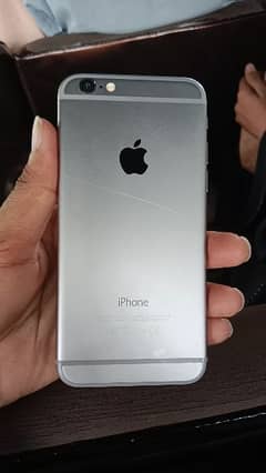 I phone 6 non PTA 64GB 0