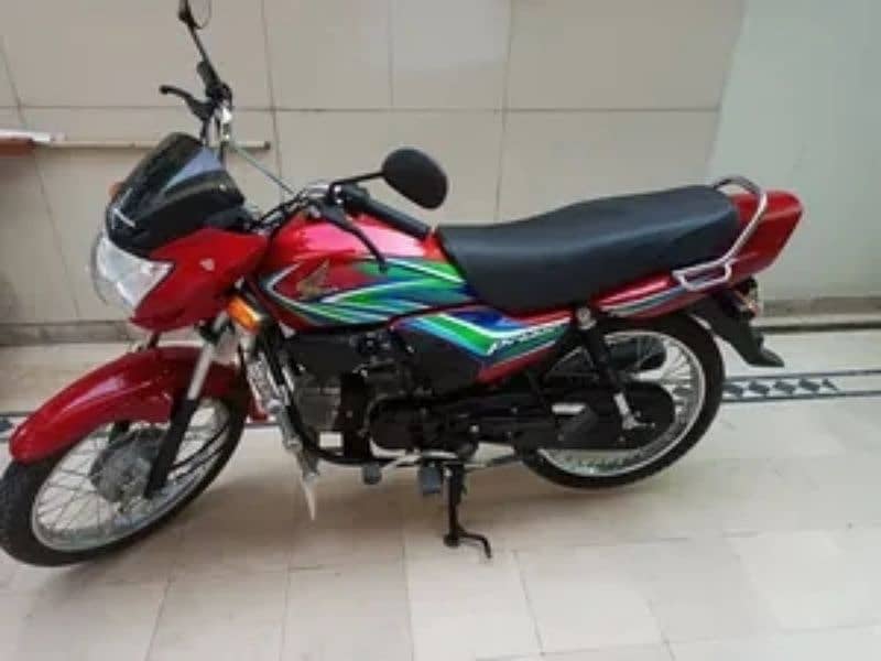 Honda Pridor Available for sale 2021 model 1