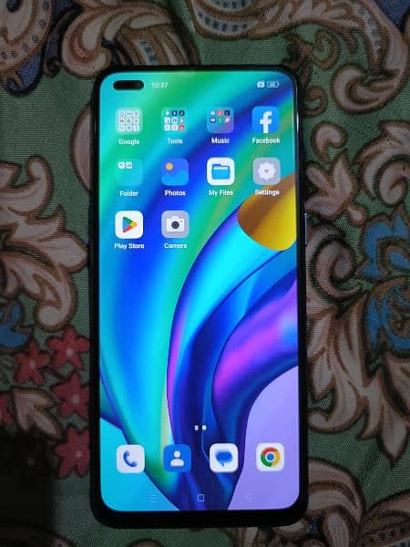 Oppo F17 Pro 6