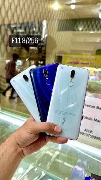 Vivo y66 4/64 | Y85 4/64 | Y17 8/256 | S1 8/256 PTA Mobile Phones 4