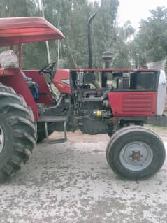 Massey Ferguson 375 Mf 375 2018