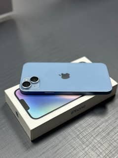 Iphone 14 Plus 256GB