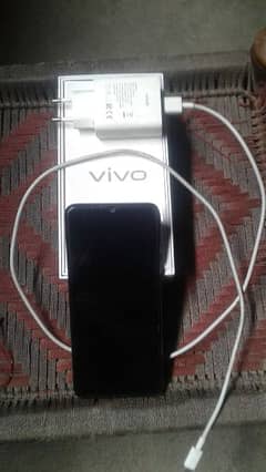 VIVO Y15C