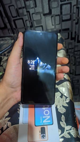 Redmi note 10 pro 8+3/128 5