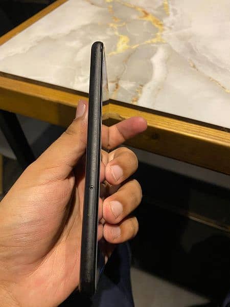 Google PIxel 4a 5g Sim Working 3