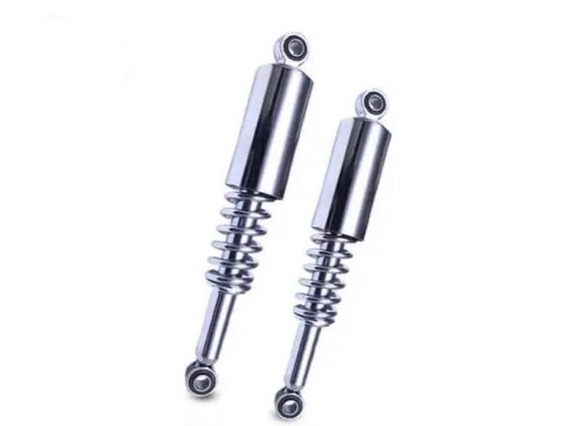 Honda CG125 2pcs shocks 1