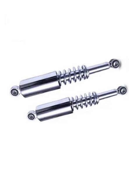 Honda CG125 2pcs shocks 3