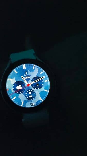 Samsung Galaxy Watch 5 0