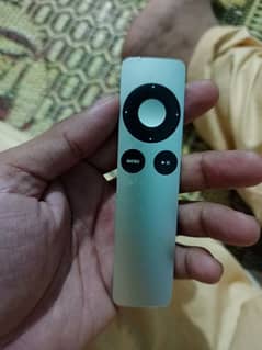 Apple Tv Remote 10/10 condition