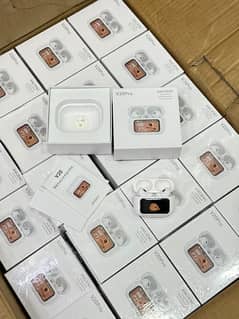 touch LCD AirPods v20pro box pack