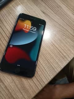 i phone 7plus 256gb excellent condition