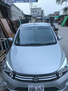 Suzuki Cultus VXL 2021