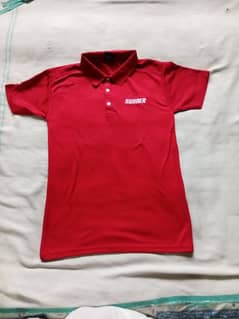 Imported Used Formal Casual Polo T-Shirts