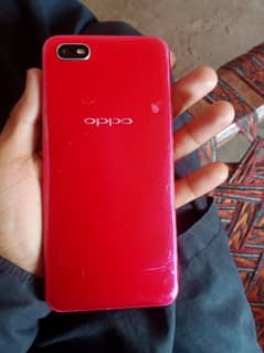 oppo a1k