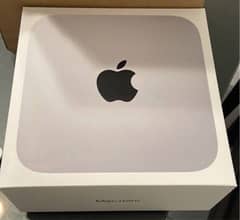 apple Mac mini m2 8gb 256gb