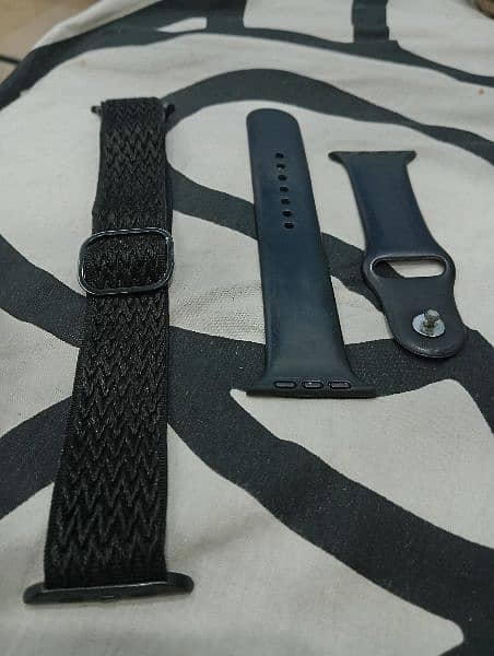 smart watch strap 1