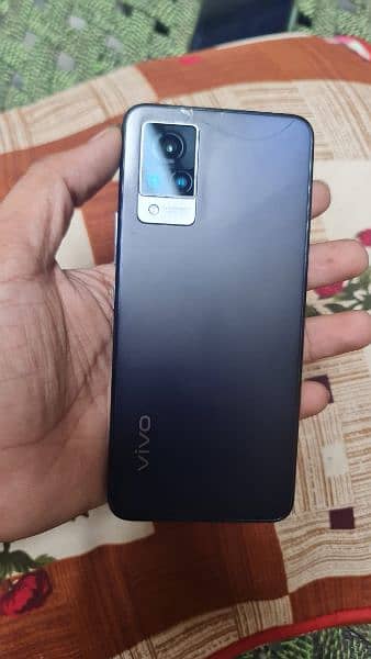 vivo v21 1