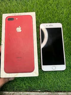 I phone 8 plus 0328/3978/756 0