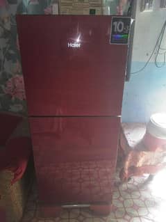 Haier  fridge Brand new