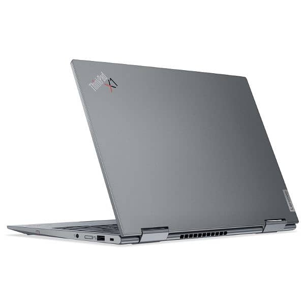 Lenovo Yoga X1  thinkpad   laptop 1