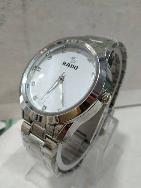 men's formal rado watch 1