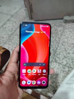 realme c17