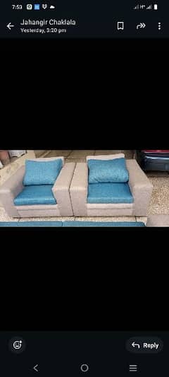 Sofa Set/5 Seater sofa/wooden sofa /3+1+1 sofa /Furniture 0