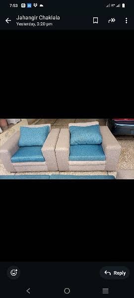 Sofa Set/5 Seater sofa/wooden sofa /3+1+1 sofa /Furniture 0