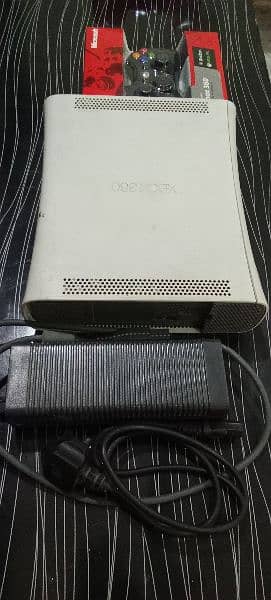 Xbox 360 2