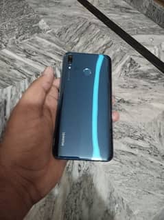 huawei y9 2019 original mobile