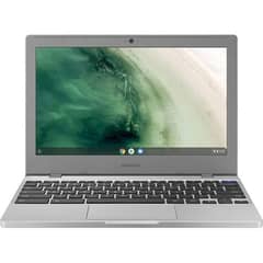 Samsung Chromebook 4 - 4/32GB Storage 4GB RAM Laptop for sale