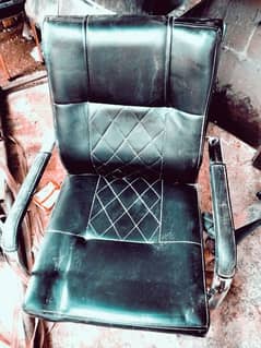 Office Chairs Available