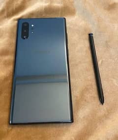 Samsung Note 10 Plus 5G 0