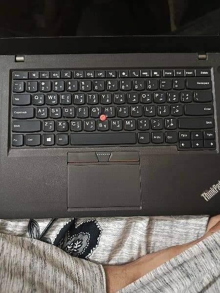 Core i5 6th Lenovo Thinkpad 2